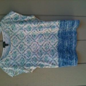 Ralph Lauren short sleeve shirt